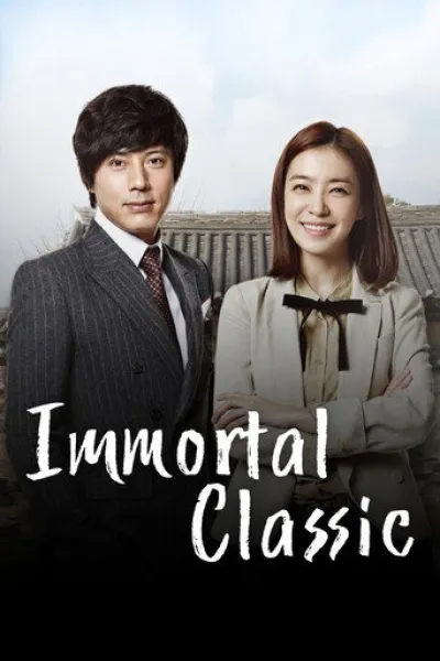 Recommended with «Gilmore Girls»: Immortal Classic