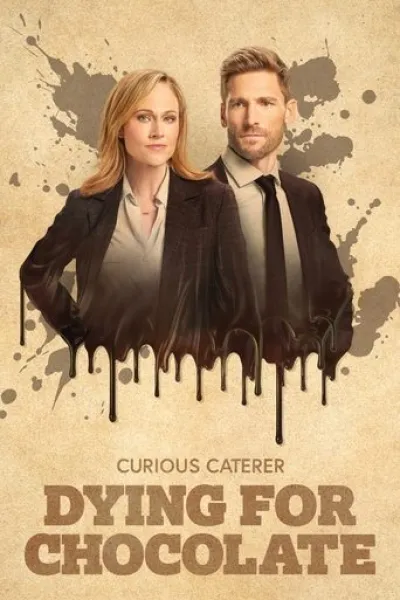 Similar to «Bêtes de flic»: Curious Caterer: Dying for Chocolate
