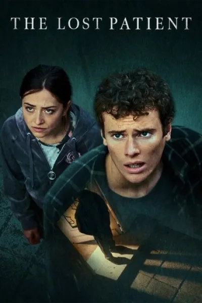 Similar to «Bêtes de flic»: The Lost Patient