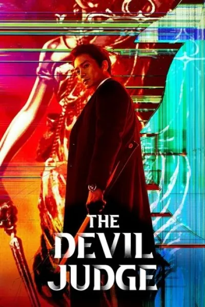 Similar to «Honour»: The Devil Judge