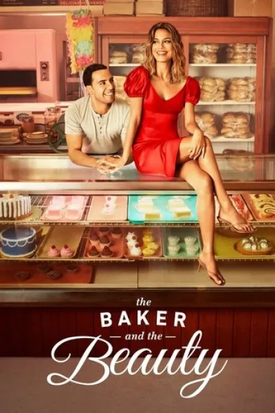Recommended with «Honour»: The Baker and the Beauty