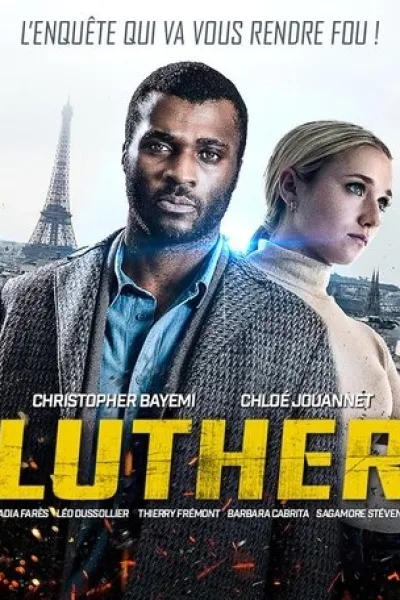 Recommended with «Honour»: Luther