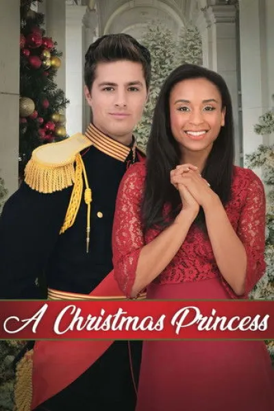 Ähnlich wie «Caught by Love»: A Christmas Princess