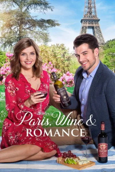 Ähnlich wie «Caught by Love»: Paris, Wine & Romance