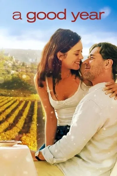 Empfehlung zu «Caught by Love»: Ein gutes Jahr