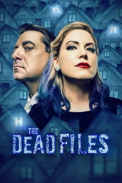Similar to «Glitter & Gold: Ice Dancing»: The Dead Files