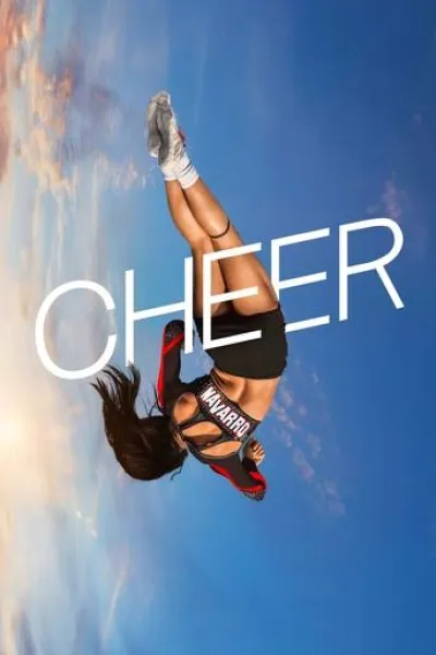 Similar to «Glitter & Gold: Ice Dancing»: Cheer
