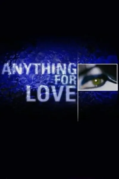 «Buz Dansının Pırıltılı Çiftleri» için öneri: Anything for Love