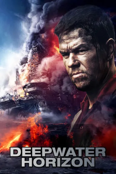 Similar to «Ice Skater»: Deepwater Horizon