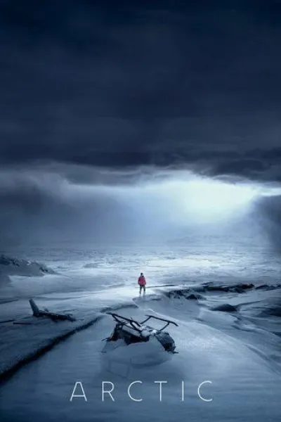 Recommended with «Ice Skater»: Arctic