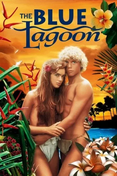 Recommended with «Ice Skater»: The Blue Lagoon