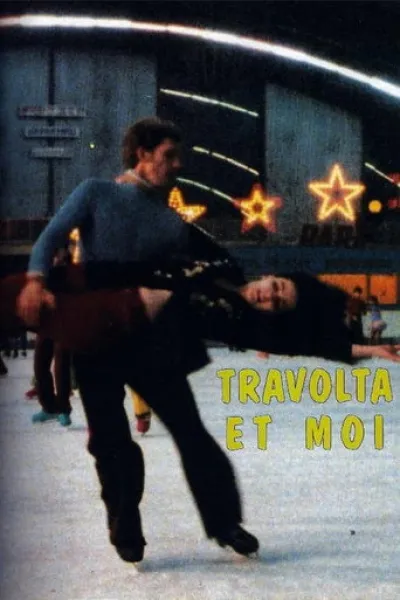 Recommended with «Ice Skater»: Travolta and Me