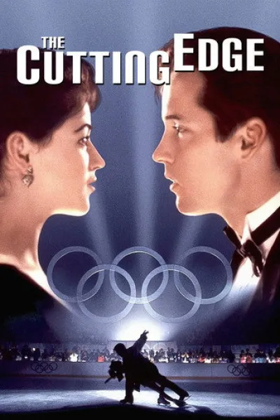 Recommended with «Ice Skater»: The Cutting Edge