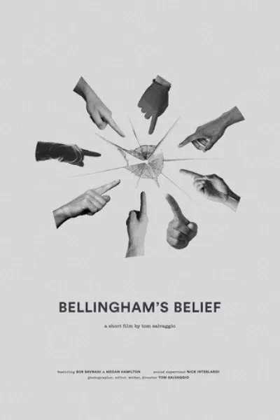 Empfehlung zu «No Escape - Grizzly Night»: Bellingham’s Belief