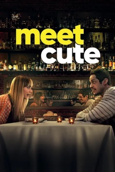 Similar to «For Love»: Meet Cute