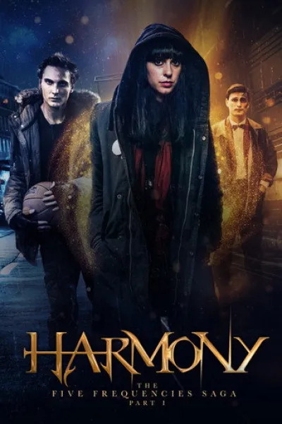 Similar to «For Love»: Harmony