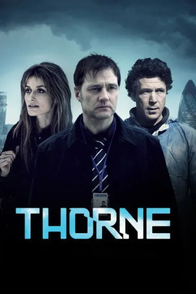Similar to «Under Salt Marsh»: Thorne