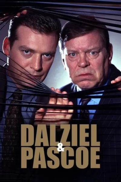 Ähnlich wie «Young Sherlock»: Dalziel and Pascoe