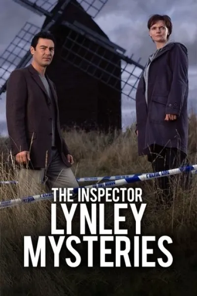 Similar to «Under Salt Marsh»: The Inspector Lynley Mysteries