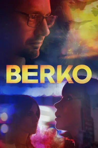 «Under Salt Marsh» için öneri: Berko: Sessizliğin Sanatı