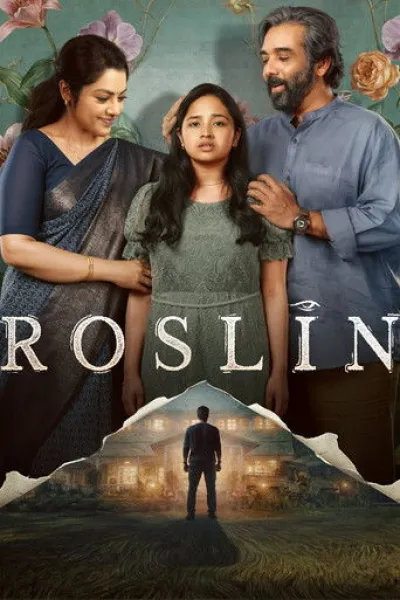 «Under Salt Marsh» için öneri: Gizli Hikayeler: Roslin