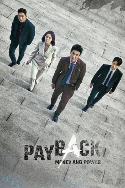 «Under Salt Marsh» için öneri: Payback: Para ve Güç