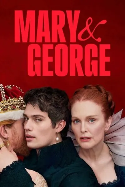 Empfehlung zu «WAKE»: Mary & George