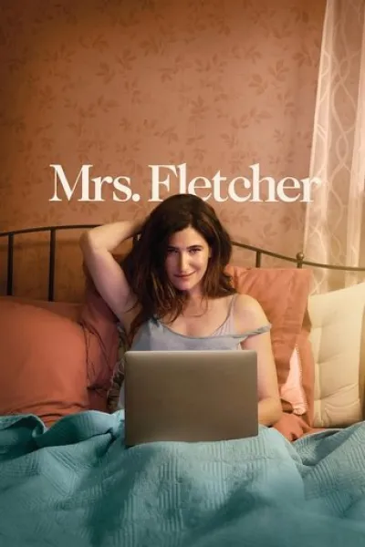 Empfehlung zu «WAKE»: Mrs. Fletcher