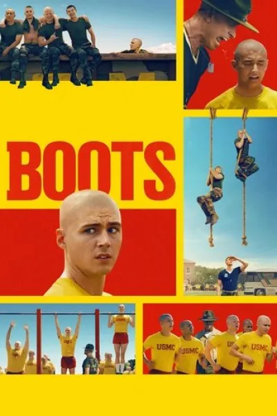 Empfehlung zu «WAKE»: Boots