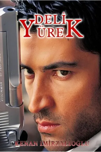 Ähnlich wie «Yeraltı»: Deli Yürek
