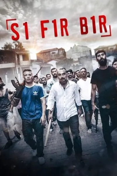 Ähnlich wie «Yeraltı»: Sıfır Bir