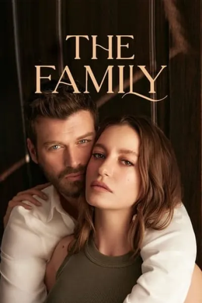 Ähnlich wie «Yeraltı»: The Family
