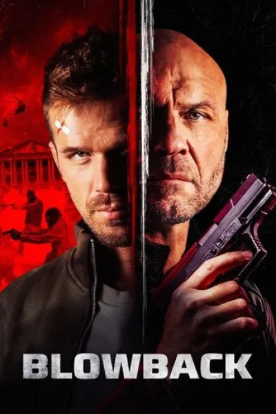 Ähnlich wie «The Wrecking Crew»: Blowback - Time for Payback