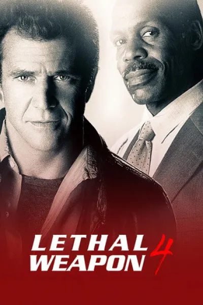 Ähnlich wie «The Wrecking Crew»: Lethal Weapon 4 - Zwei Profis räumen auf