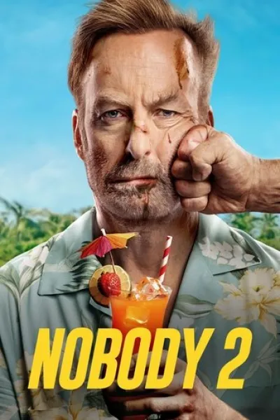 Ähnlich wie «The Wrecking Crew»: Nobody 2