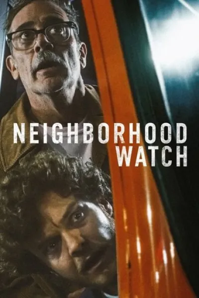 Empfehlung zu «The Wrecking Crew»: Neighborhood Watch
