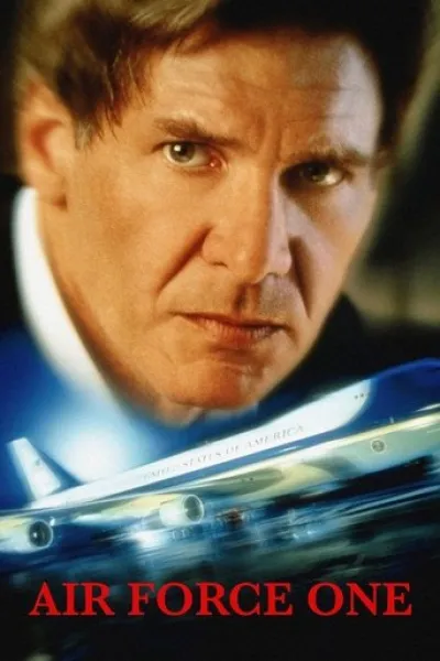 Empfehlung zu «The Wrecking Crew»: Air Force One