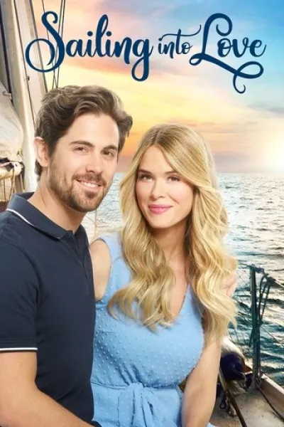 Similar to «Love on the Amazon»: Sailing Into Love