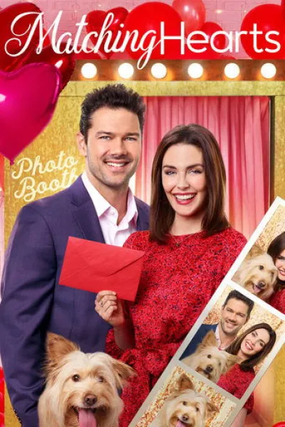 Similar to «Love on the Amazon»: Matching Hearts