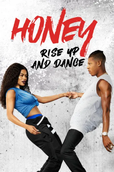 Similar to «Clika»: Honey: Rise Up and Dance