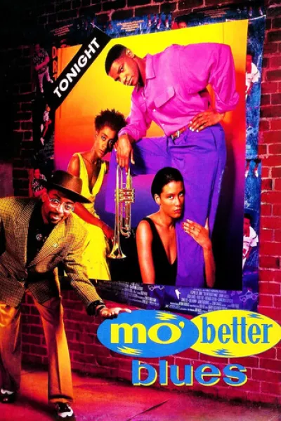 Similar to «Clika»: Mo' Better Blues