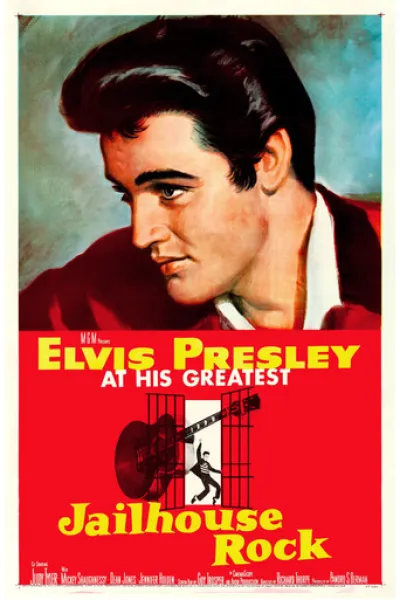 Similar to «Clika»: Jailhouse Rock