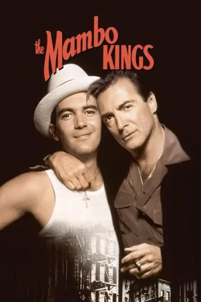 Similar to «Clika»: The Mambo Kings