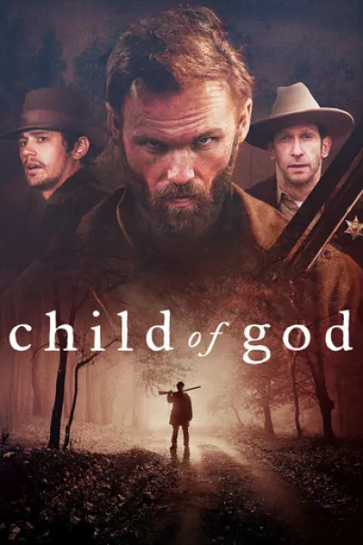 Empfehlung zu «Der menschliche Faktor»: Child of God