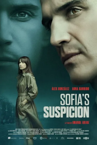 Empfehlung zu «Der menschliche Faktor»: Sofia's Suspicion