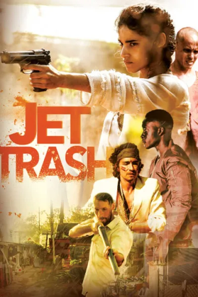 Empfehlung zu «Der menschliche Faktor»: Jet Trash