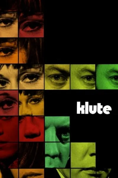 Empfehlung zu «Der menschliche Faktor»: Klute