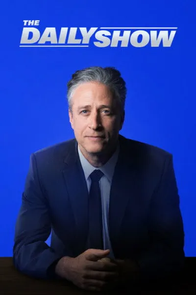 Recommended with «Free Bert»: The Daily Show