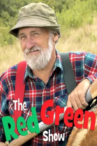 Recommended with «Free Bert»: The Red Green Show