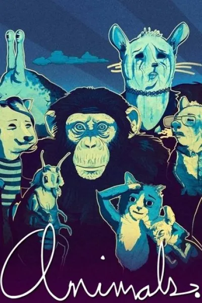 Similar to «Dang!»: Animals.